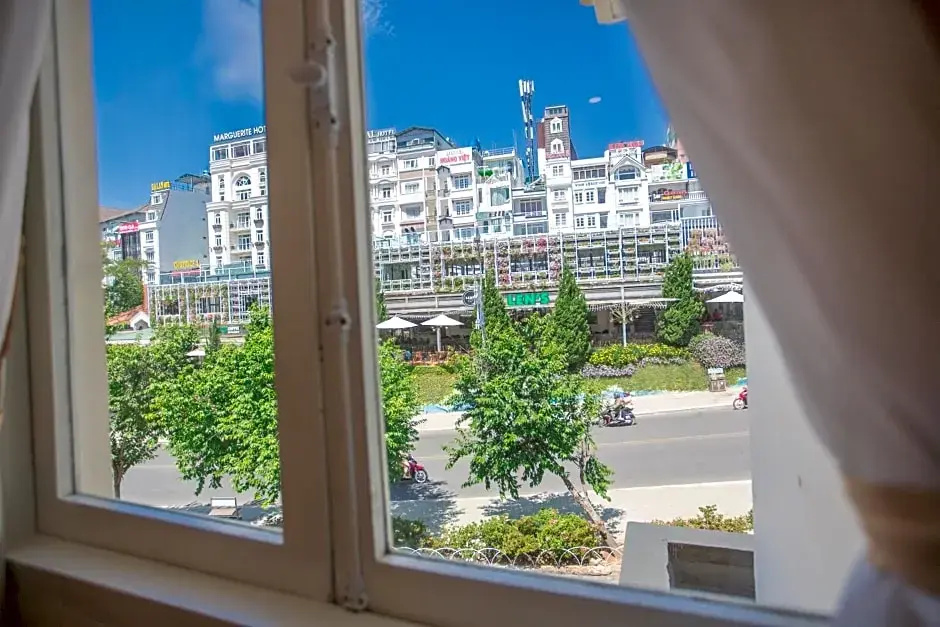 Nice Dream Dalat Hotel - Chambres