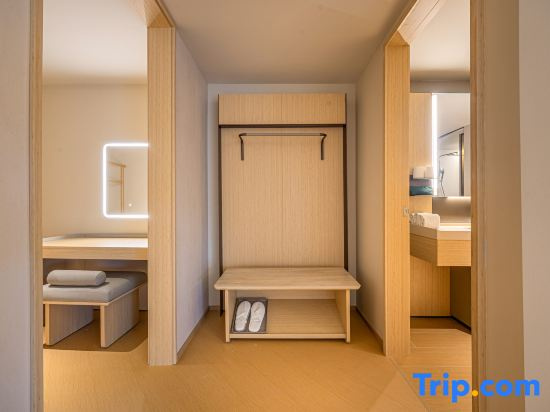 Ji Hotel Dujiangyan - Chambres