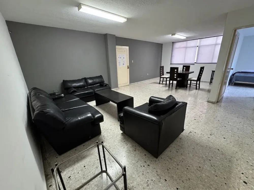 Classic Apartment