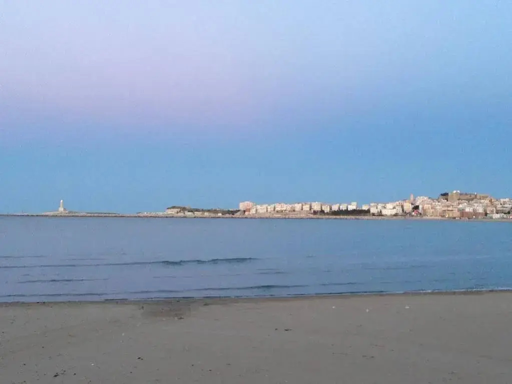 Hotel Gargano - Général