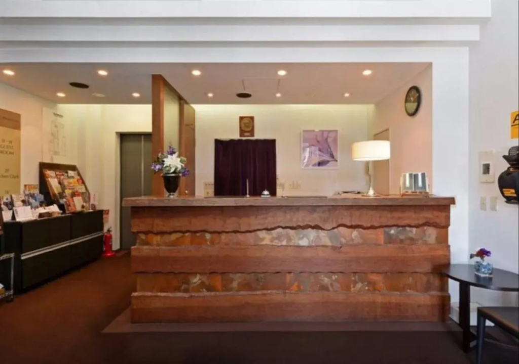 Hotel photo 2
