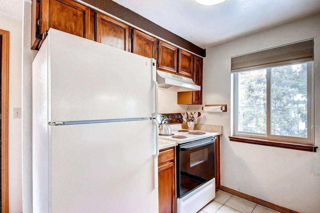 Mark IX By Peak Property Management - Général