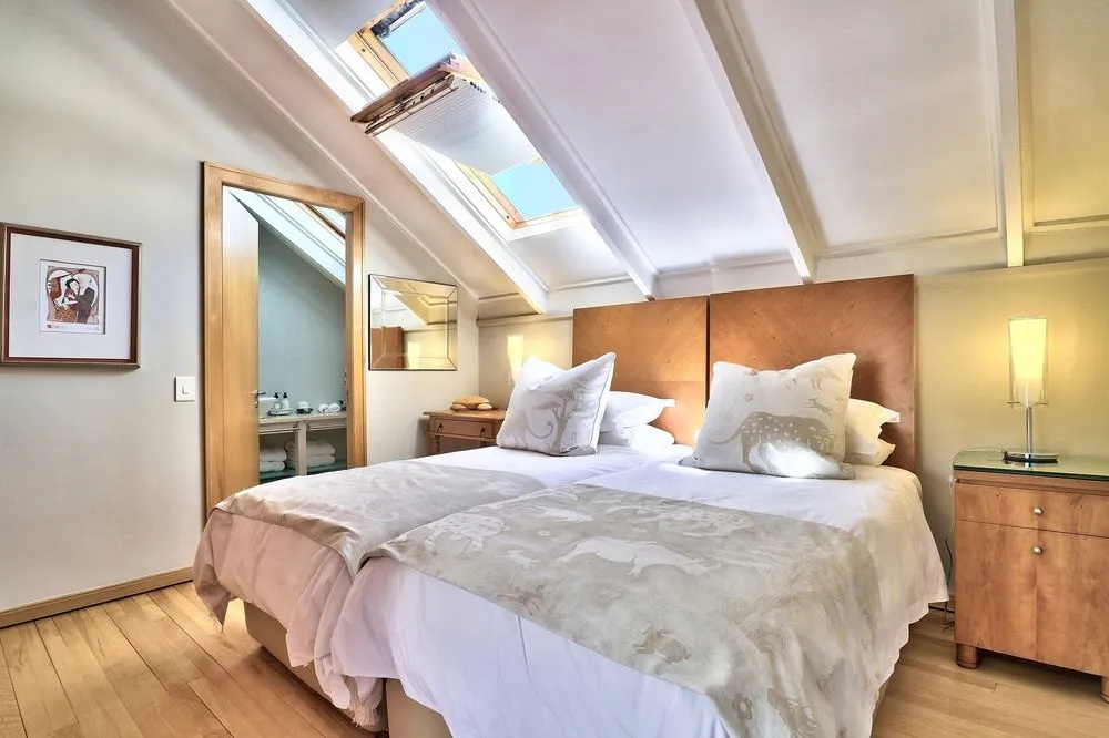 Palmkloof Penthouse — 5