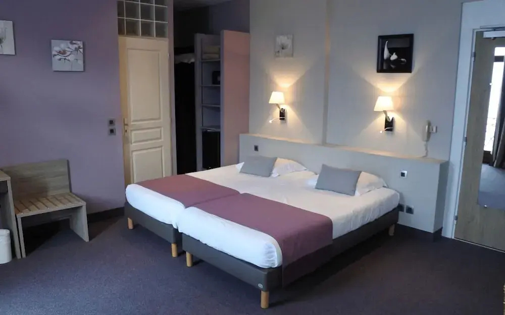 Superior room