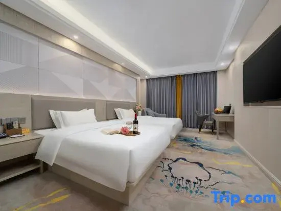 Superior Double room (twin beds)