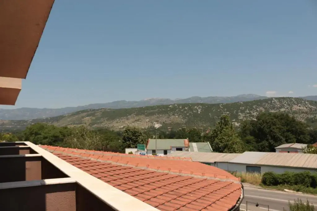 Hotel Perjanik - Chambres