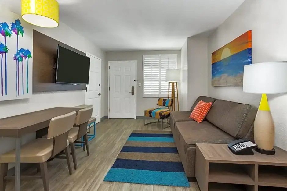 Holiday Inn Resort Orlando Suites - Waterpark by IHG - Chambres