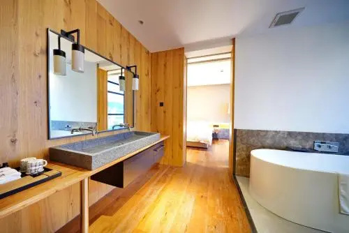 Cuyishiwu Boutique Guest House