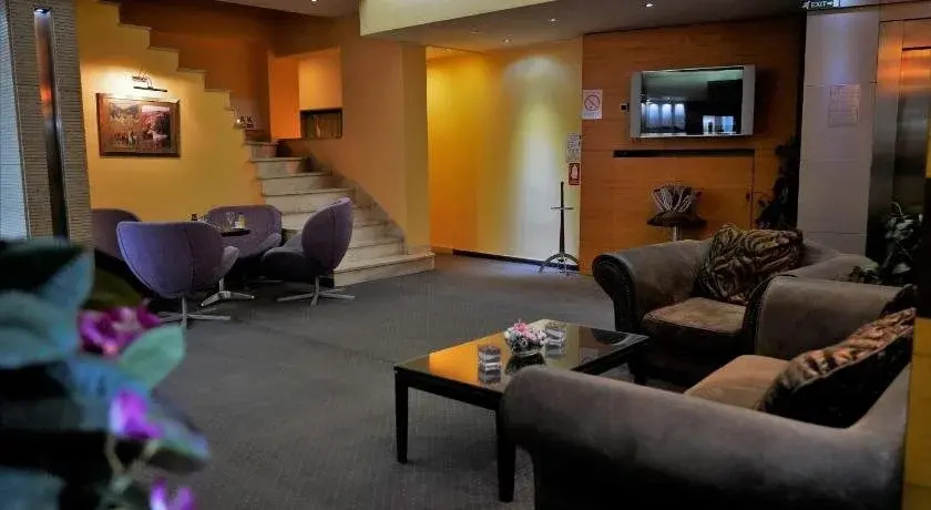 Hotel Tadz - Général