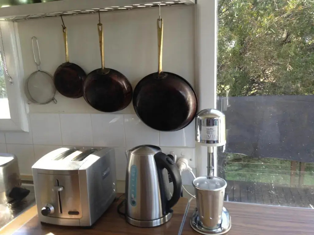 Hyams beach house - a secret treasure - Chambres