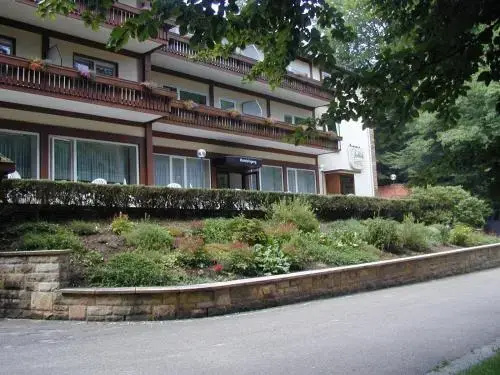 Hotel Pension Seeblick
