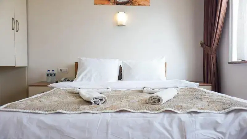 Diamond Park Hotel Safranbolu - Chambres