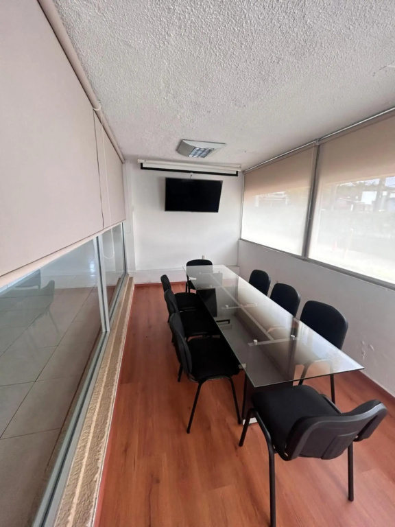Hotel Villa Florida Córdoba - Général