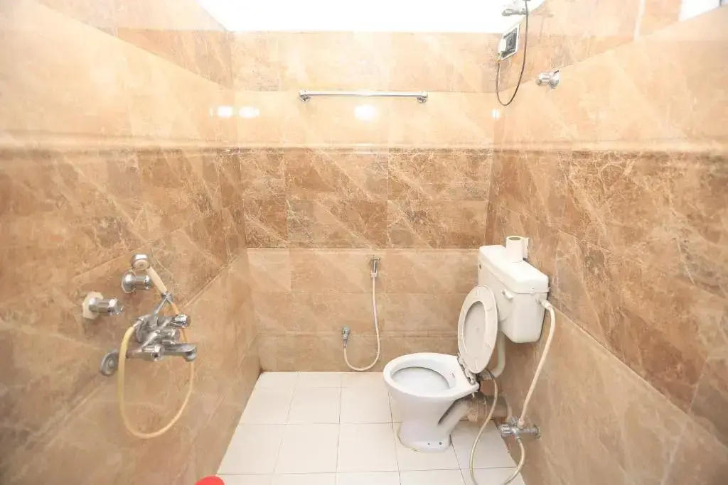 YMCA Seacom Inn - Chambres