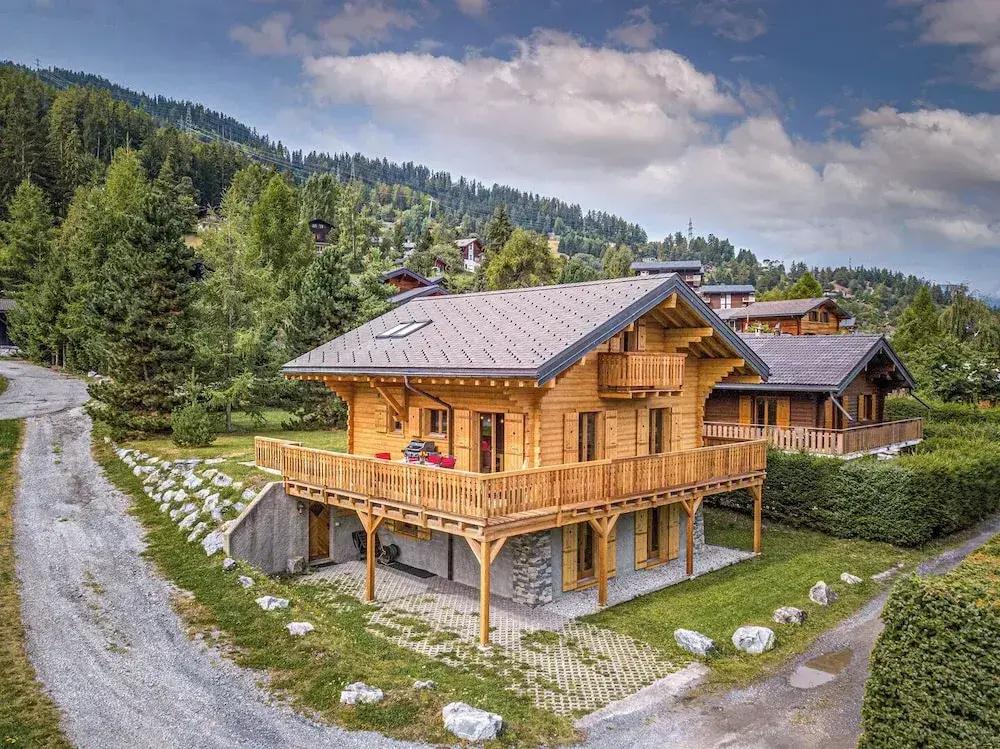 Chalet Papin
