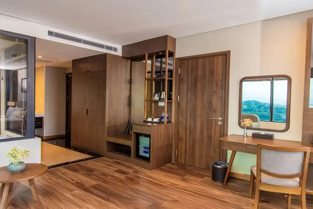 Vipol Mui Ne Hotel & Spa