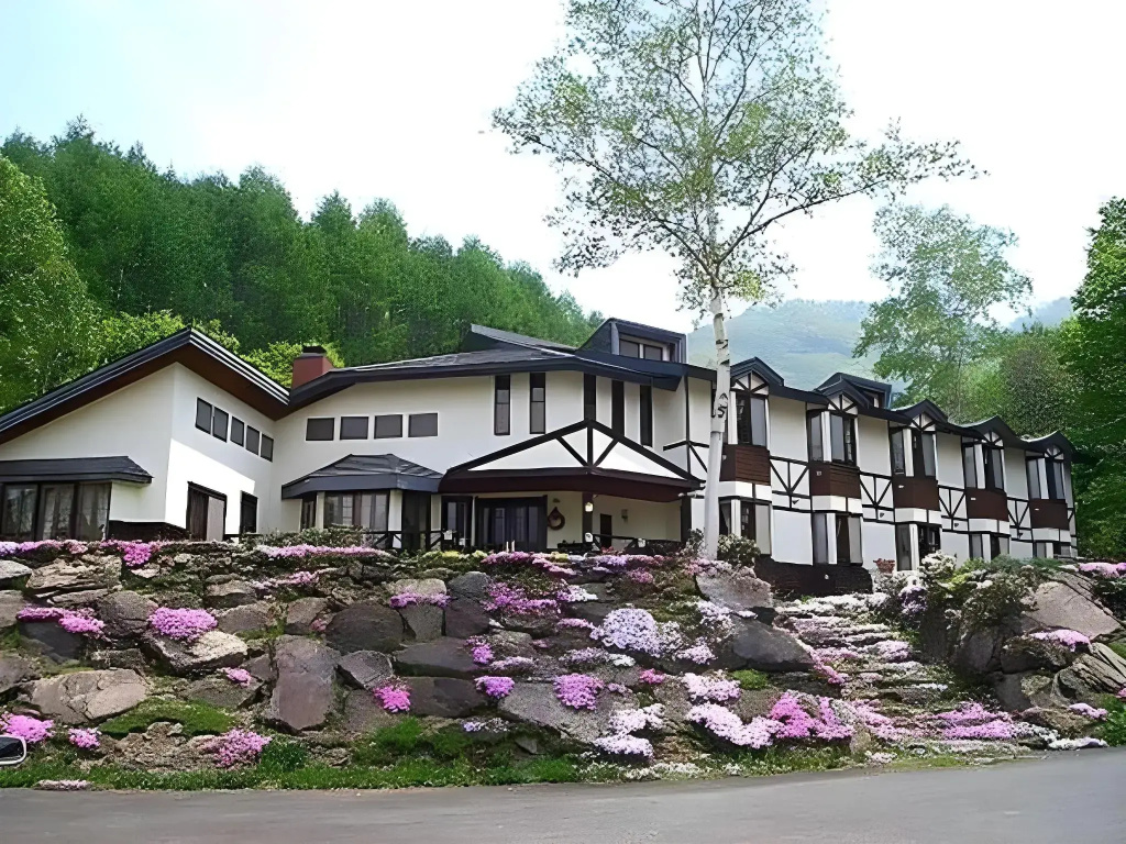 Chalet La Neige