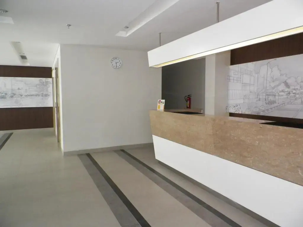 Amaris Hotel Malioboro - Général