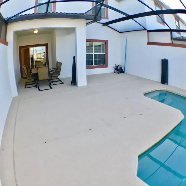 3109 Storey Lake Resort 41270/44281