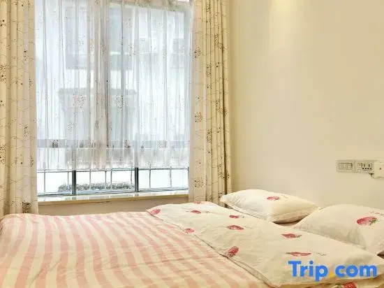 Yangshuo Spring Garden Hotel - Chambres
