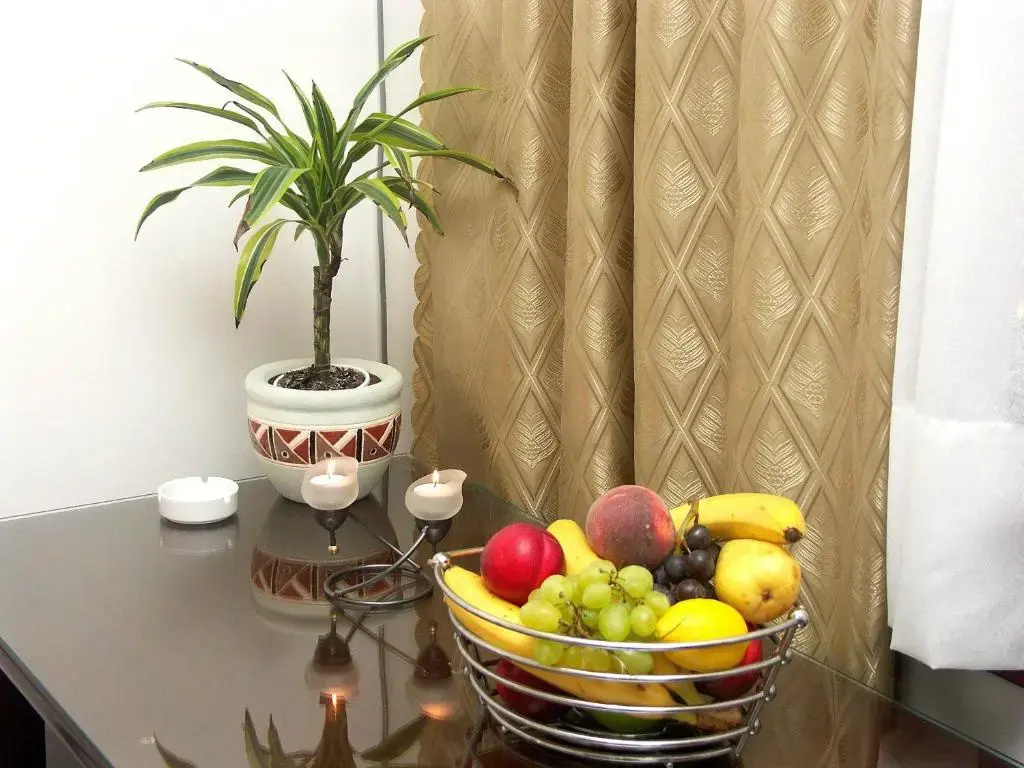 Hotel Vicko - Chambres