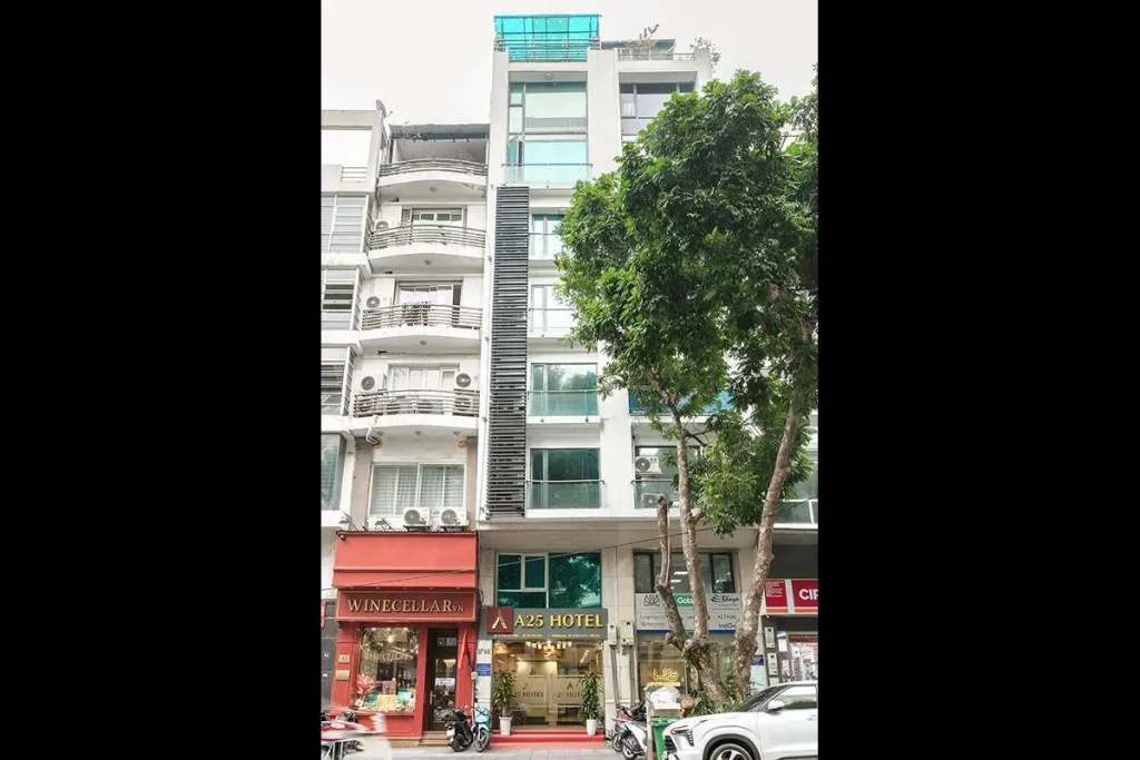 Hotel photo 22