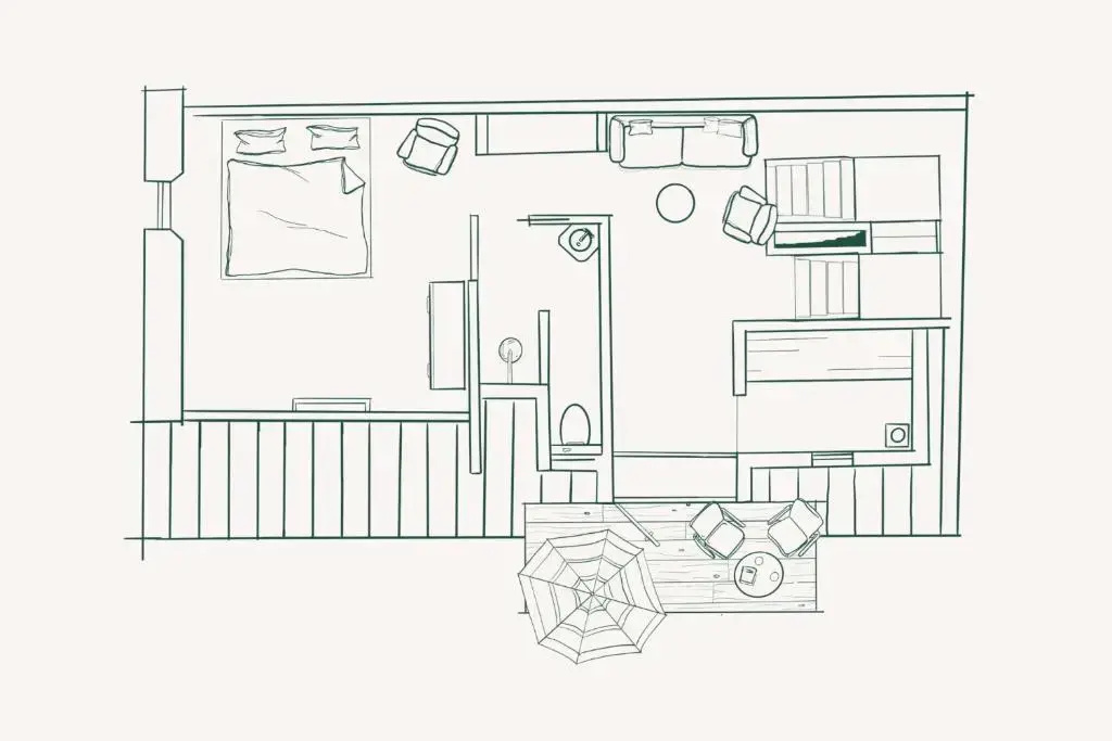 Family Suite