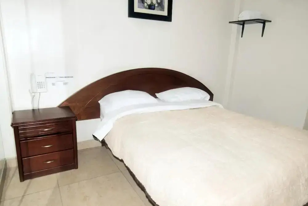 Hotel photo 3