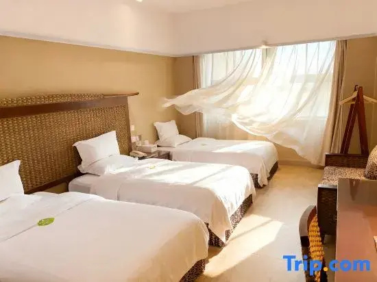 Serengeti Hotel - Chambres