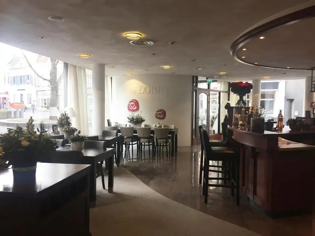 Hotel Tongerlo - Général