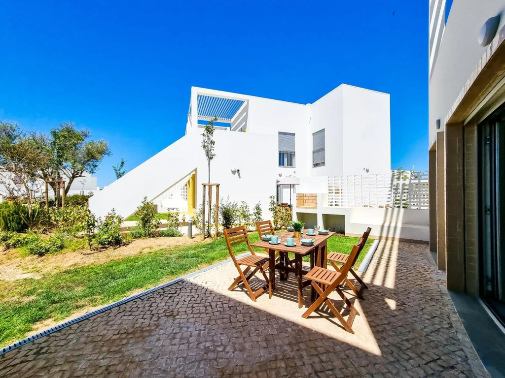 FLH Vilamoura Duplex with Terrace