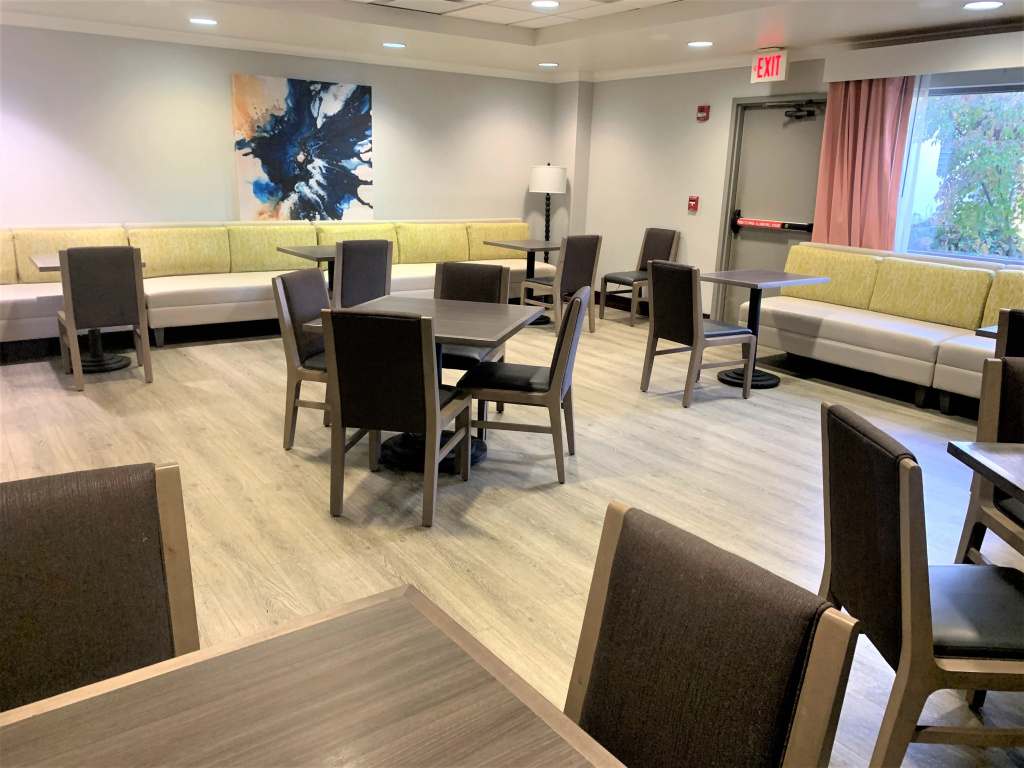 Holiday Inn Asheville Biltmore by IHG - Général