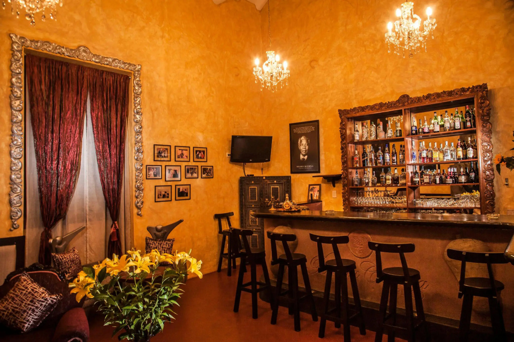 Andean Wings Boutique Hotel - Général