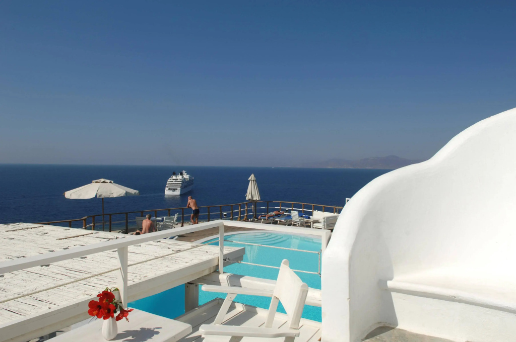 Mykonos View - Général