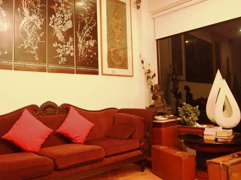 Hotel photo 6