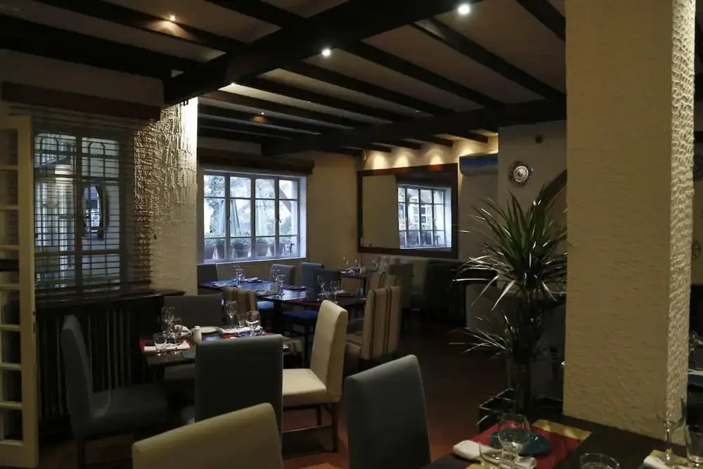 Hotel photo 22