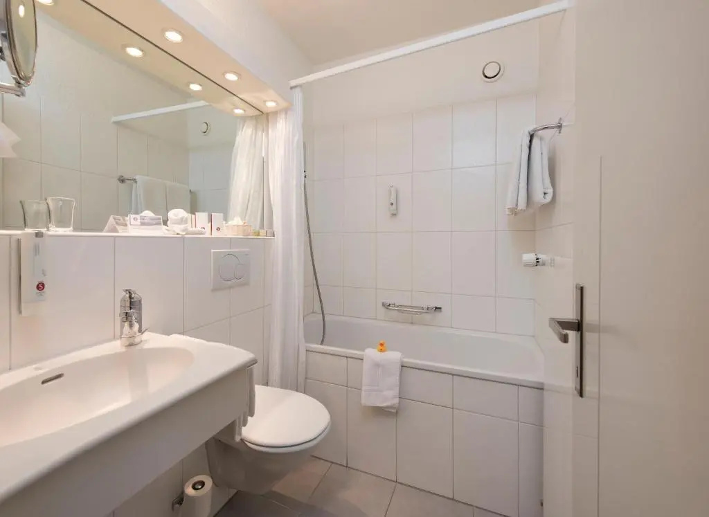 Braunbär Hotel & Spa - Chambres