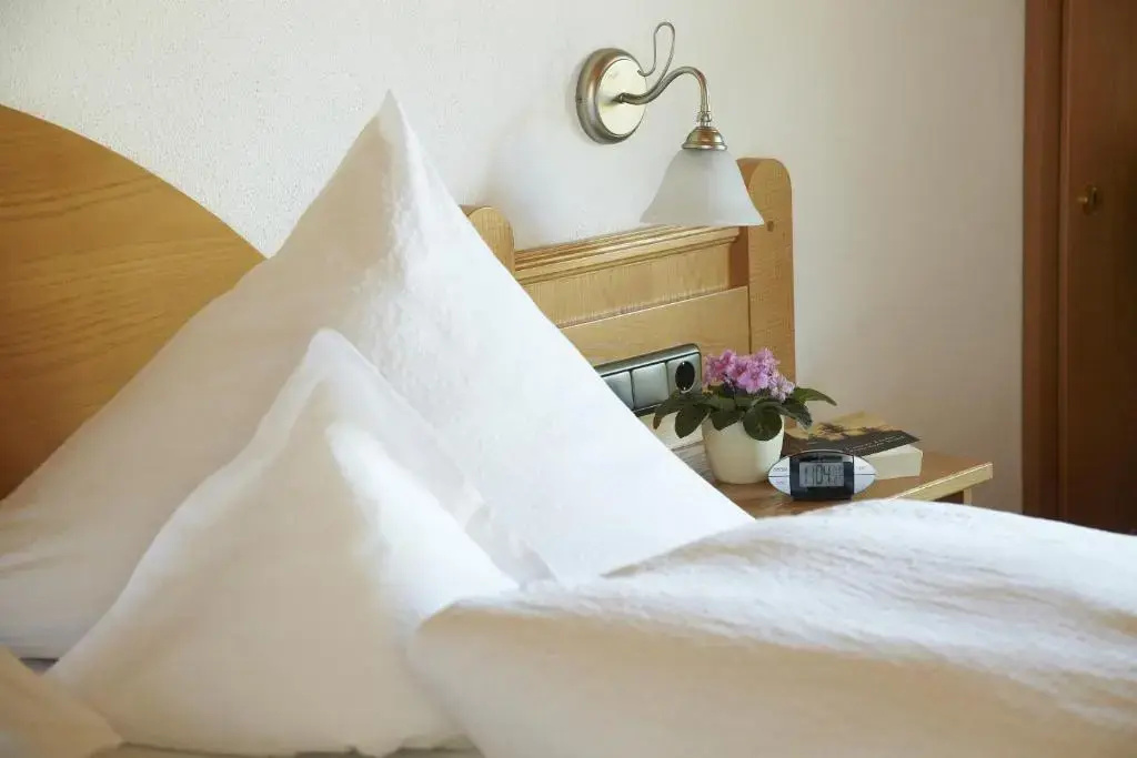 Hotel Oberdorfer Stuben - Chambres
