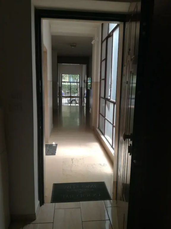 Natalia Apartament