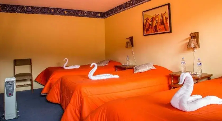 La Pascana del Inka - фото 10