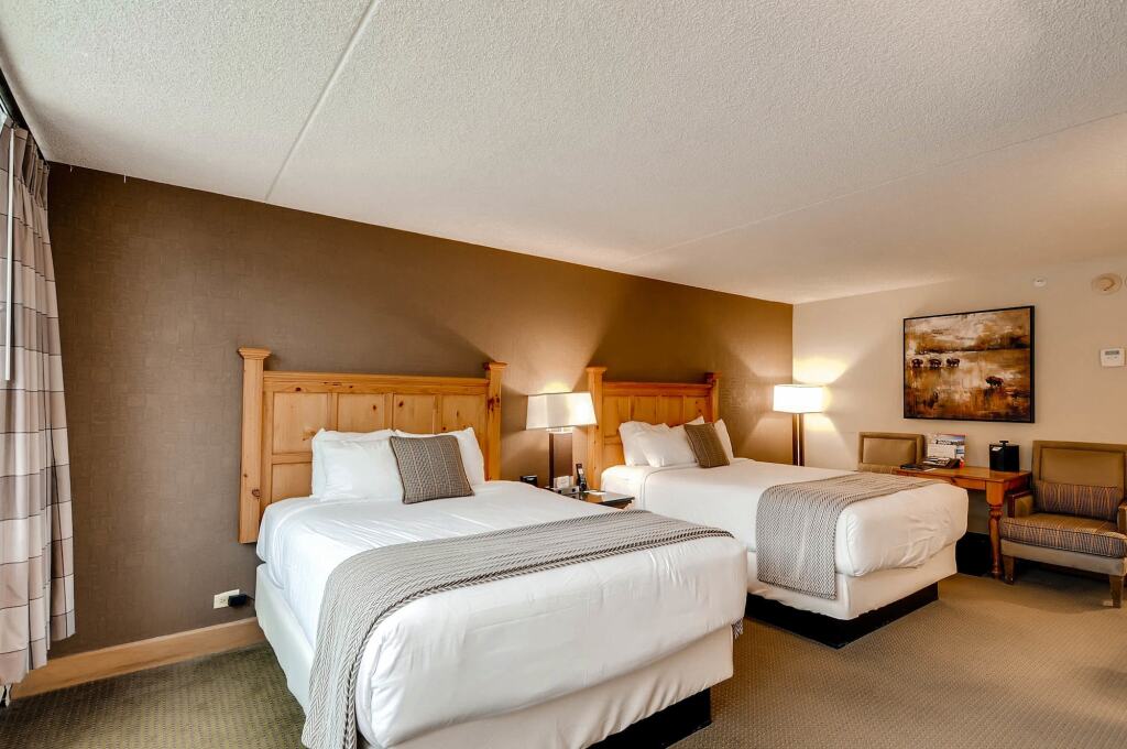Keystone Lodge and Spa by null