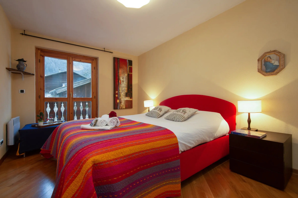 Voir la photo 4 — Appartement Beauregard 1