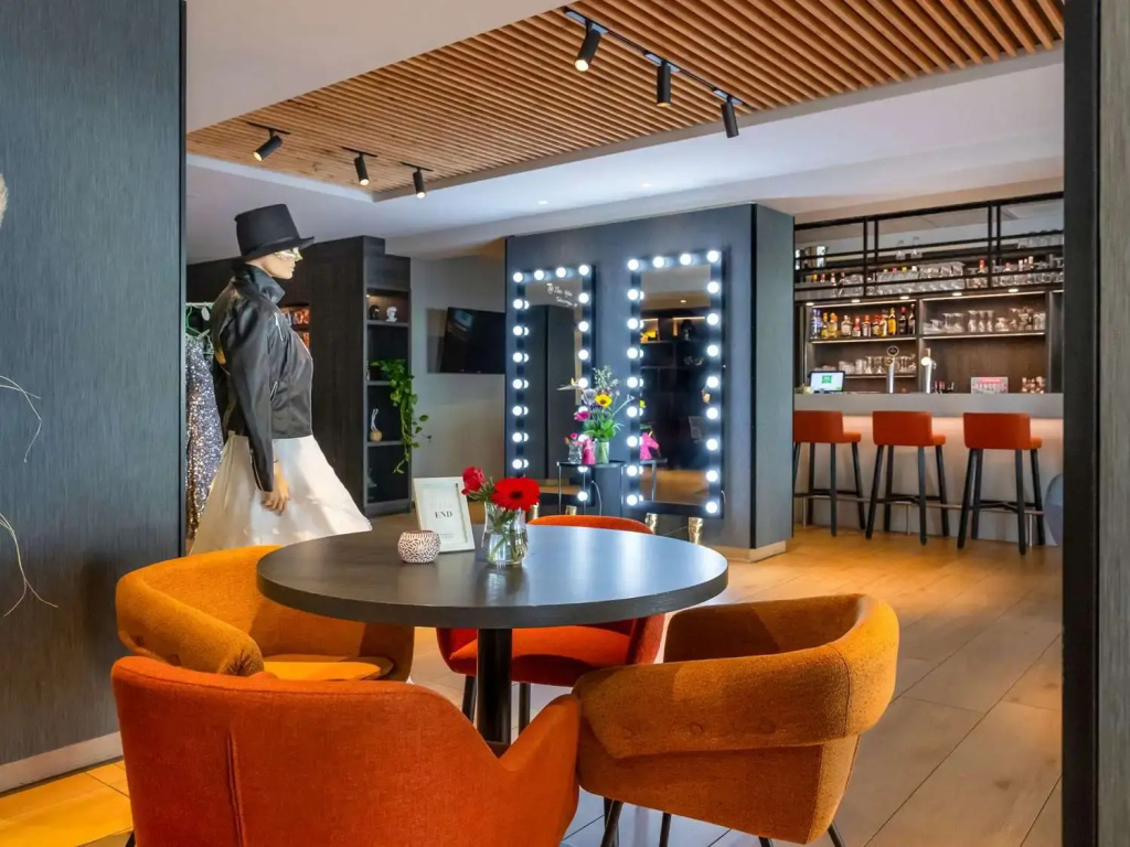 ibis Styles Den Haag Scheveningen - Général