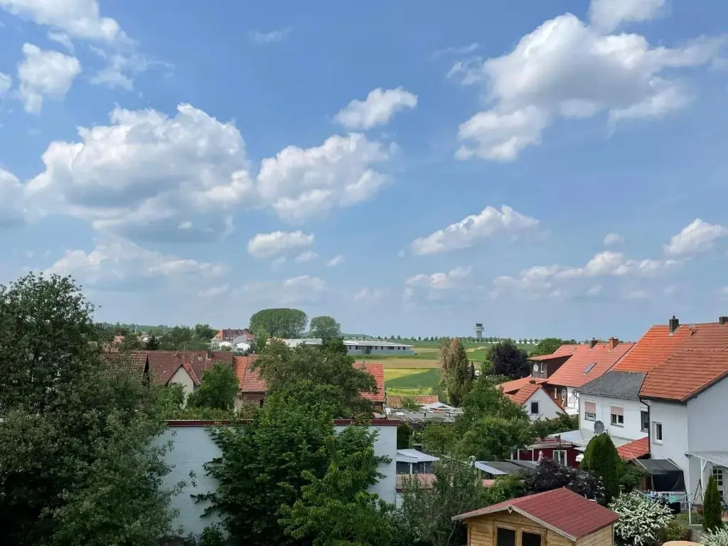 Haus am See