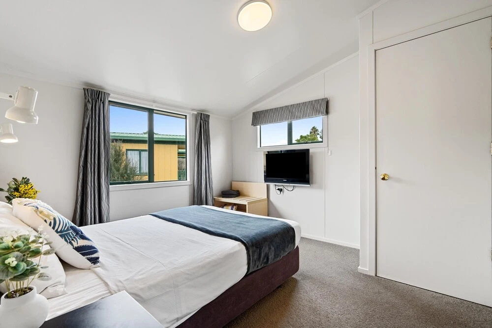 2 Bedrooms Standard room