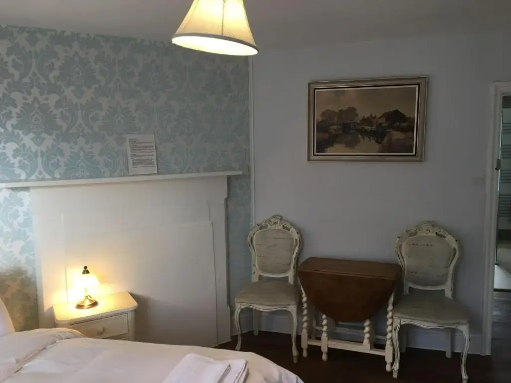 2 Bedrooms Suite