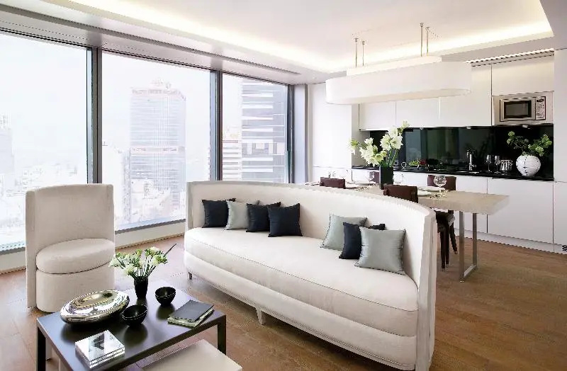 The Putman - Chambres