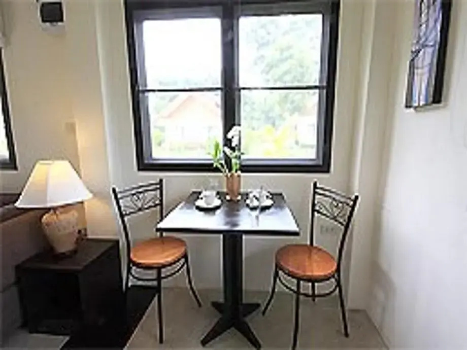 Standard Villa