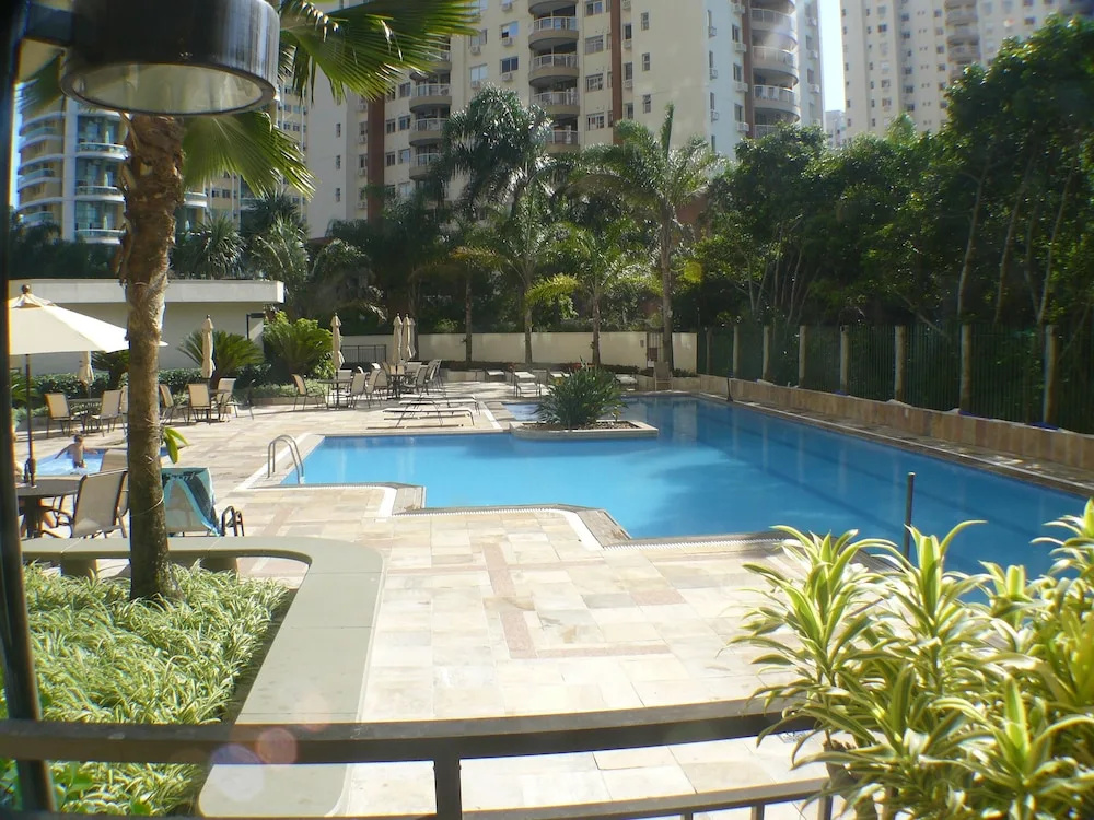 Barra Dolce Vita Residence Service - Général