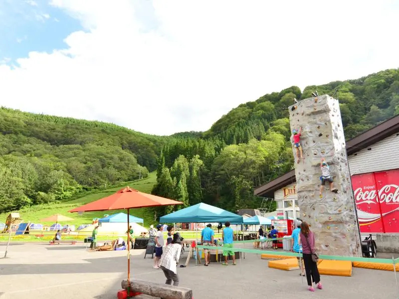 Pension Alps Hakuba